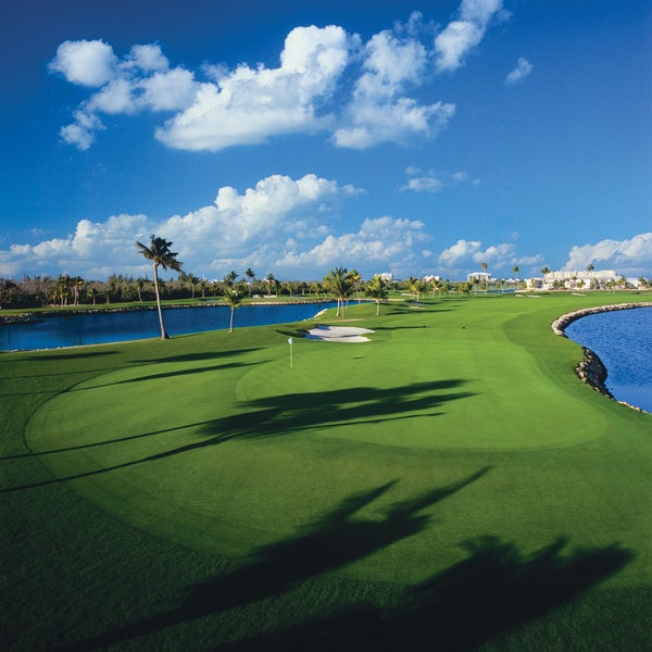 Foto tirada no(a) The Ritz-Carlton Golf Club, Grand Cayman por The Ritz-Carlton Golf Club, Grand Cayman em 11/18/2016
