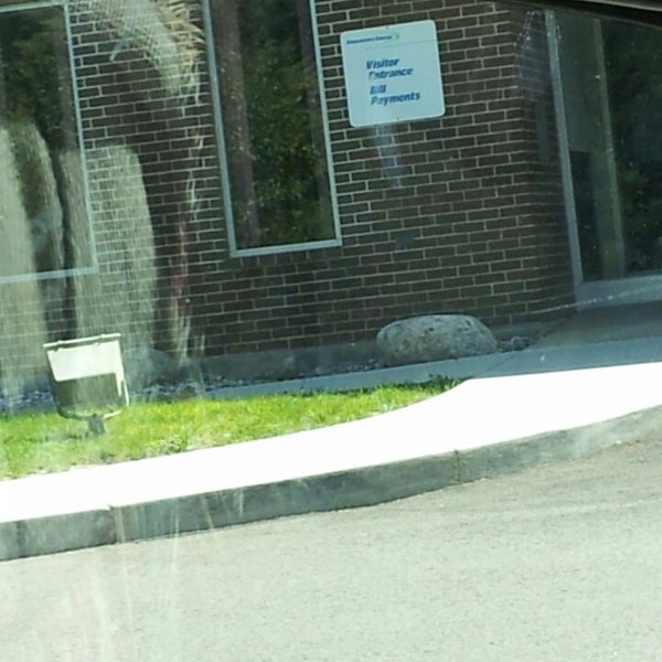 Consumers Energy Utility Company in Kalamazoo