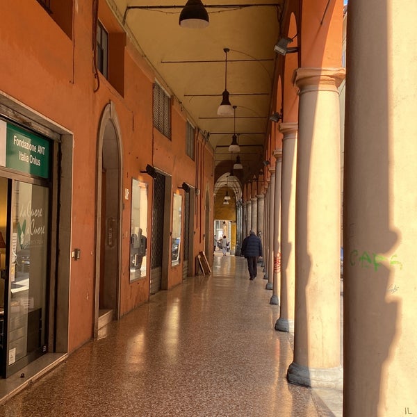 2/20/2024にYasser S.がPiazza Maggioreで撮った写真