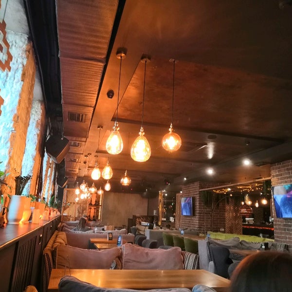 Photos at Мята Edition - Hookah Bar in Пресненский