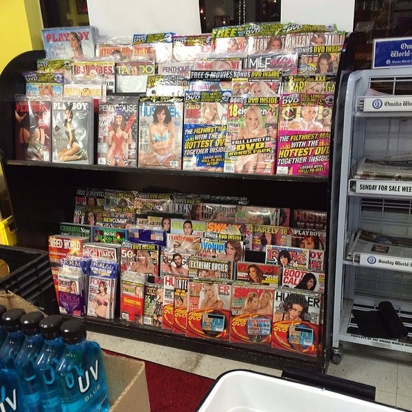 Store pik s