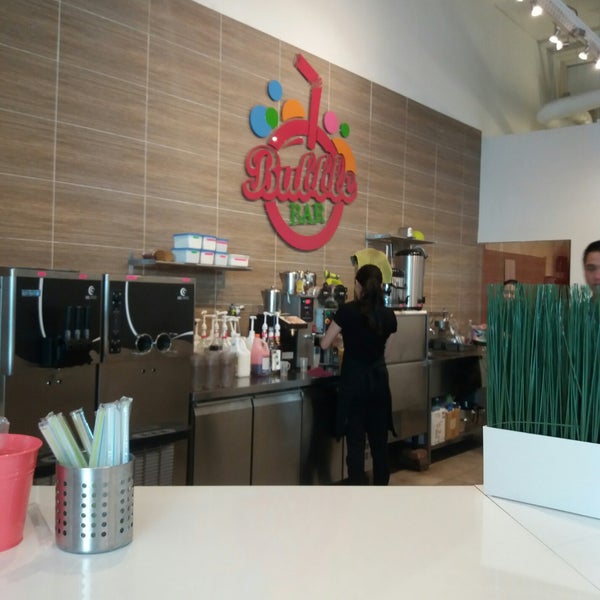 Bubble Bar Wijnegem Bubble Tea Shop in Wijnegem