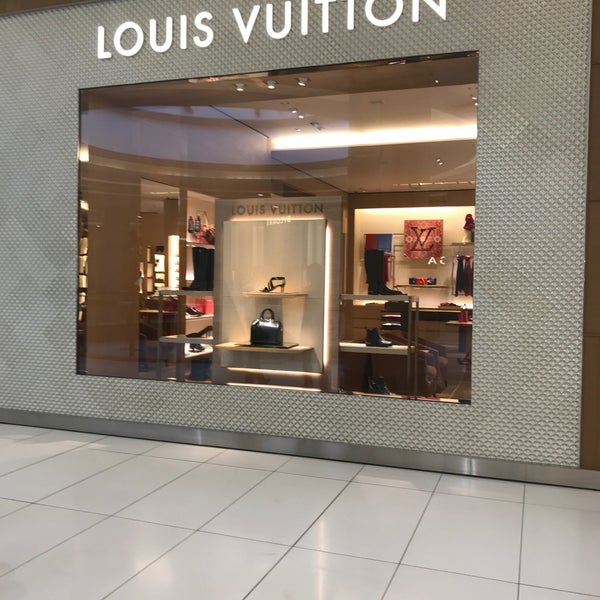 Louis Vuitton, Sandton City