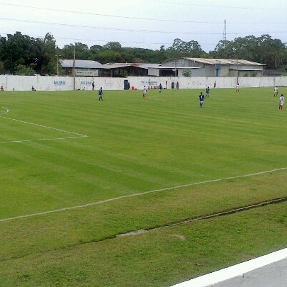 Nacional Sport Clube