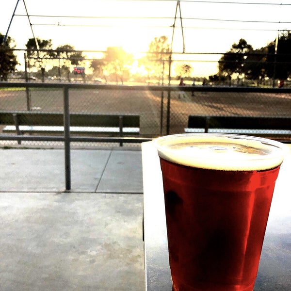 Big 8 Softball Complex Lancaster, CA