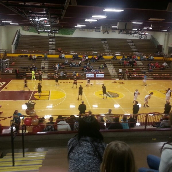 East Peoria High School East Peoria, IL