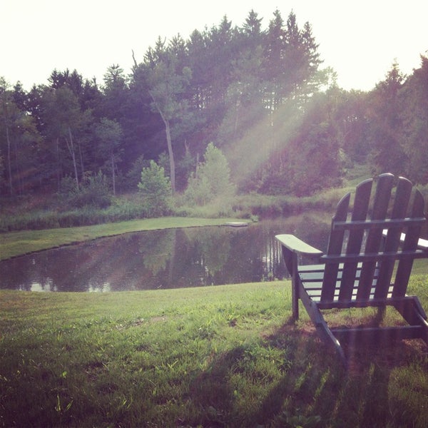 Photos at Orvis Sandanona Shooting Grounds 11 tips from 558 visitors