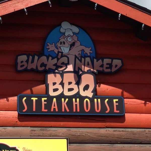 Photos at Buck’s Naked BBQ - BBQ Joint
