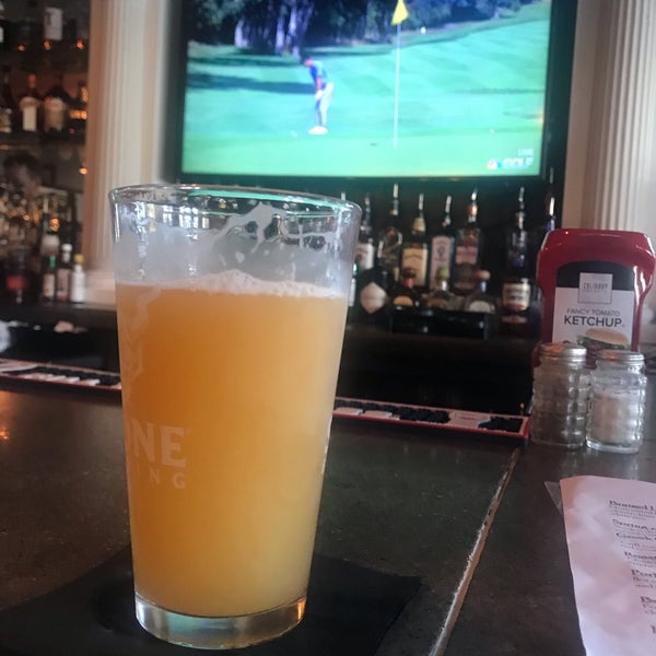 The Gavel Public House Wrentham, MA