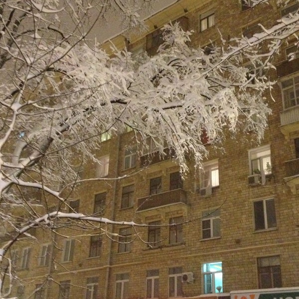 Ленинский проспект 68а Ленинский проспект 68а