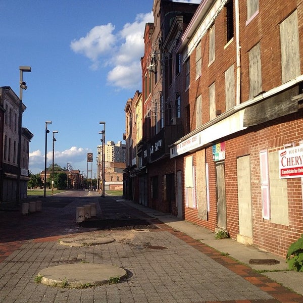 Backpage In Baltimore