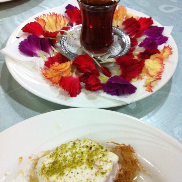 1/23/2013にFahriye 🐞 A.が01 Güneyliler Restorantで撮った写真