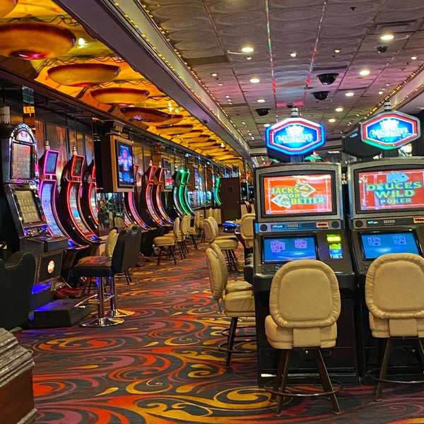 4/15/2022 tarihinde Lena C.ziyaretçi tarafından Eldorado Resort Casino'de çekilen fotoğraf