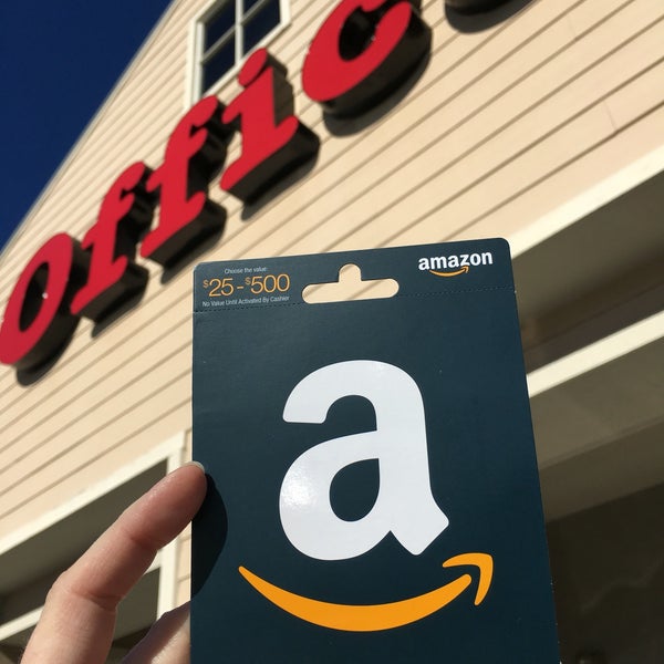 OfficeMax 336 visitors