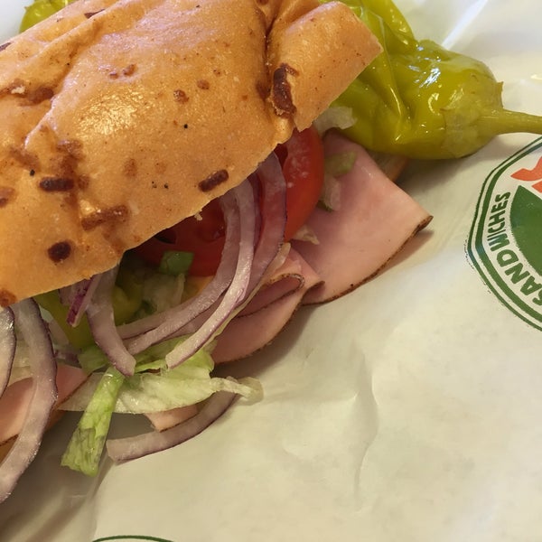 TOGO'S Sandwiches Downtown Concord Concord, CA