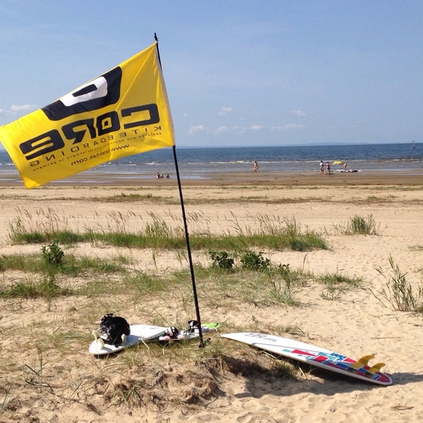Wind Hunters Surf Station Сосновый