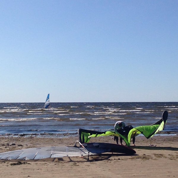 Wind Hunters Surf Station Сосновый