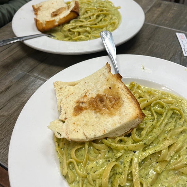 Gypsy's Trattoria Italiana Italian Restaurant in Southside