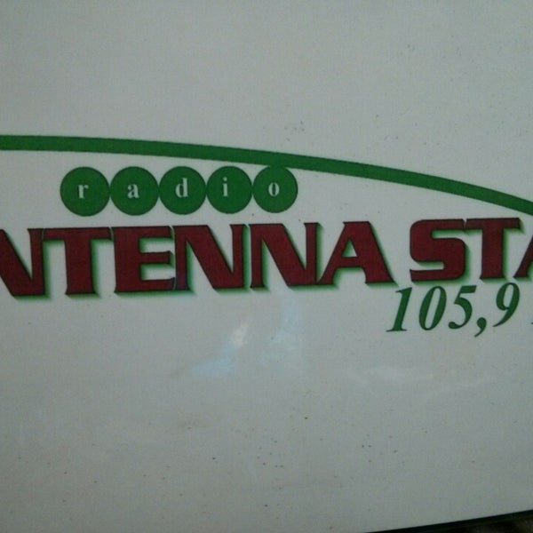 Радио черкесска 105.9