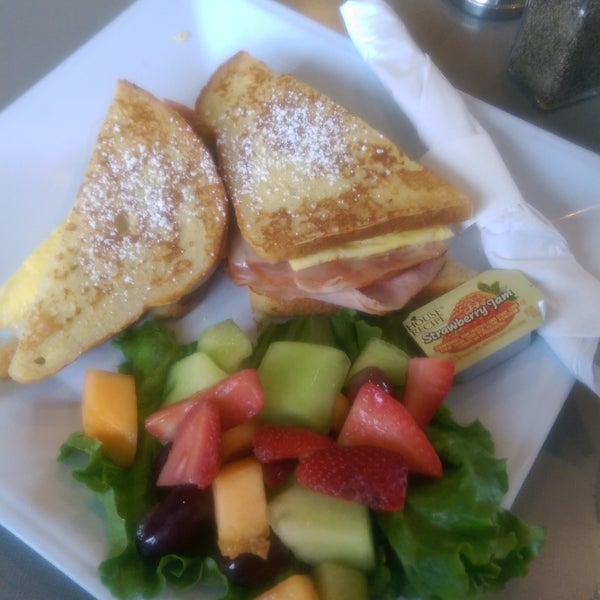 Edgar's Bakery Bakery