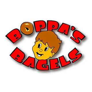 Photo taken at Boppa&#39;s Bagels by Boppa&#39;s Bagels on 11/23/2016