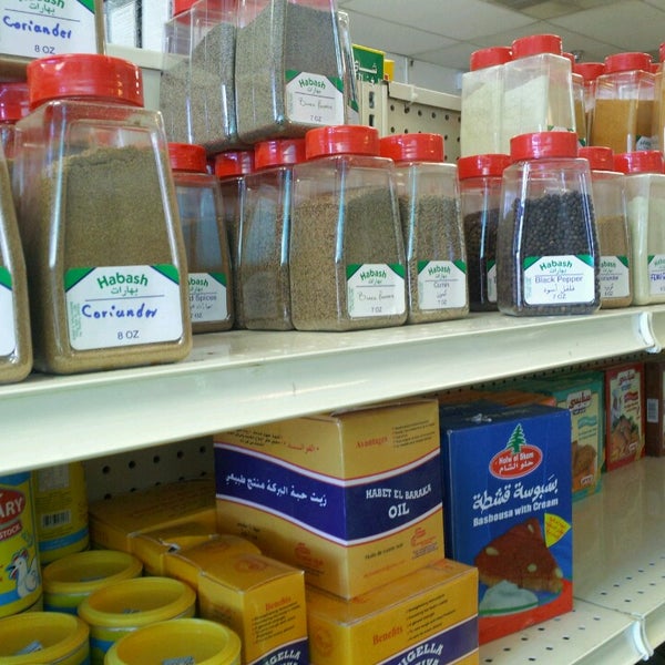 Jerusalem Bakery And Grocery Mediterranean Restaurant in Southwest