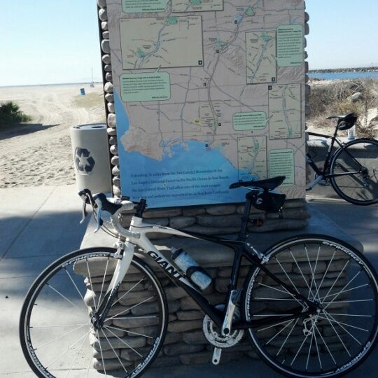 Photos at River's End Cafe Seal Beach, CA