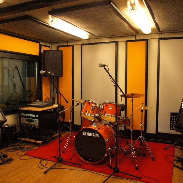 10/24/2013にStudio B RecordingがStudio B Recordingで撮った写真