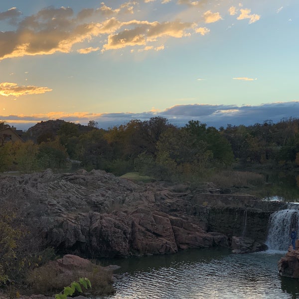 Medicine Park, OK 7 tips from 541 visitors