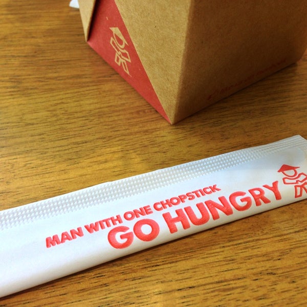 Noodle Box (Now Closed) Noodle Restaurant in South Yarra