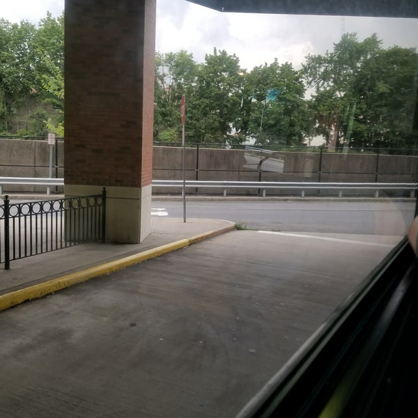 Photos at Amtrak New Rochelle Train Station Downtown New Rochelle