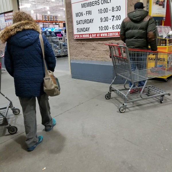 Photos at Costco Downtown New Rochelle 35 tips