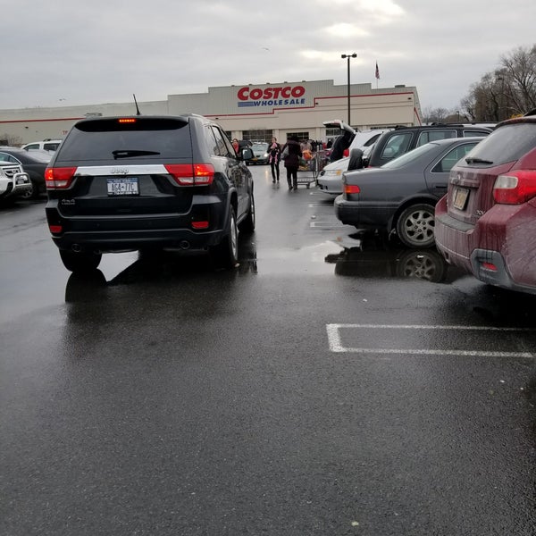 Photos at Costco Downtown New Rochelle 36 tips