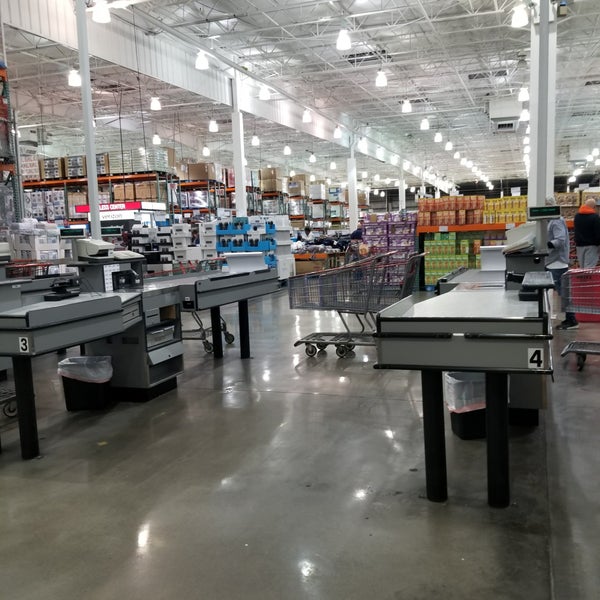 Photos at Costco Downtown New Rochelle 36 tips