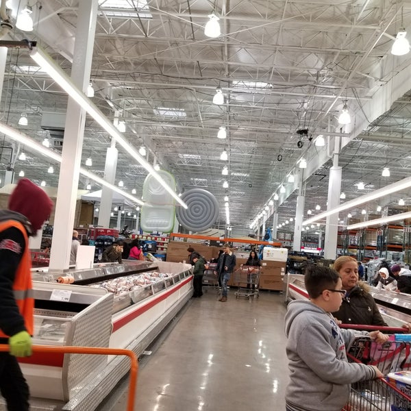 Photos at Costco Downtown New Rochelle 36 tips