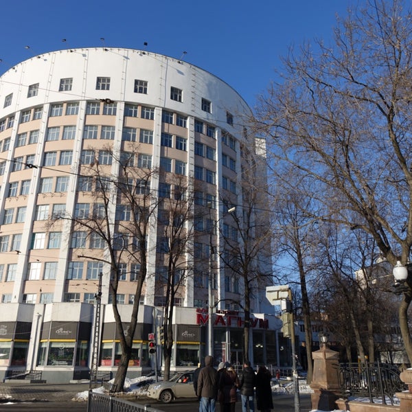 К гостиница исеть