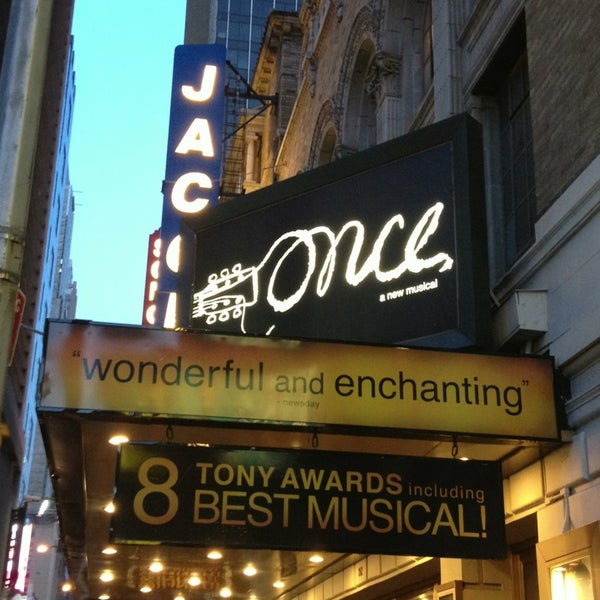 Foto diambil di Once the Musical oleh Gerald E. pada 3/30/2013