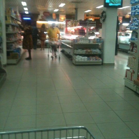 Koala Shopping Center Accra, Greater Accra Region