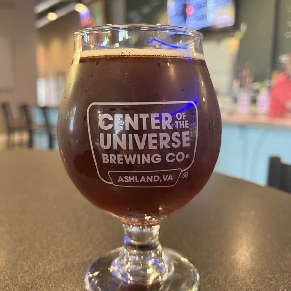 Photo taken at Center of the Universe Brewing Company by Josh G. on 1/29/2023