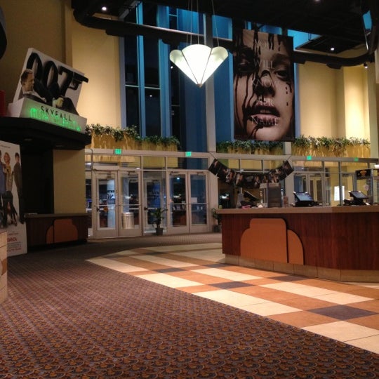 Photos at NCG Trillium Cinemas Movie Theater