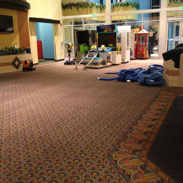 Photos at NCG Trillium Cinemas Movie Theater