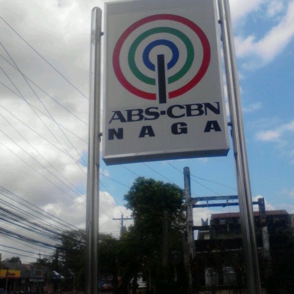 Abs Cbn Naga Panganiban Ave