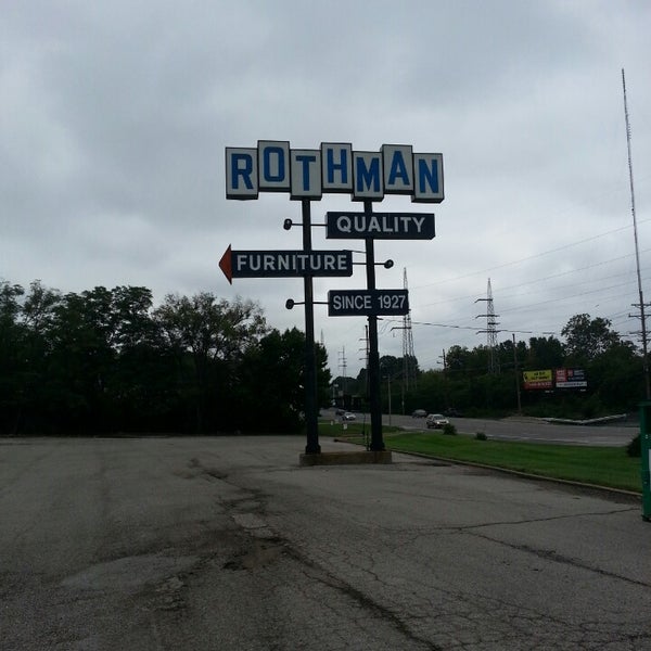 Photos At Rothman Furniture Furniture Home Store In St Louis