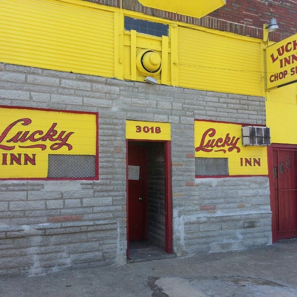 Lucky Inn - Chinese Restaurant in Mlk Dr