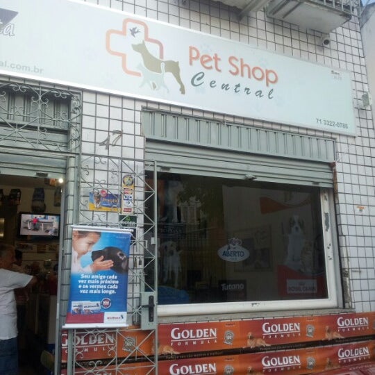 Caobelereiro em Nazaré Paulista, SP, Pet Shop