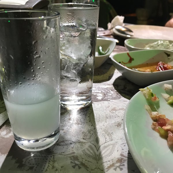 Photo taken at Taş Mahal Restaurant by ILGIN 10UK on 9/5/2020