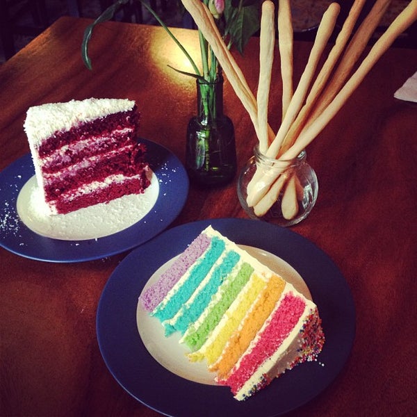 Convivium Now Closed Italian Restaurant In Kebayoran Baru