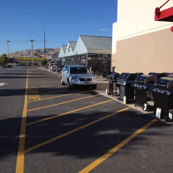 Photos at Lowe's Salt Lake City, UT