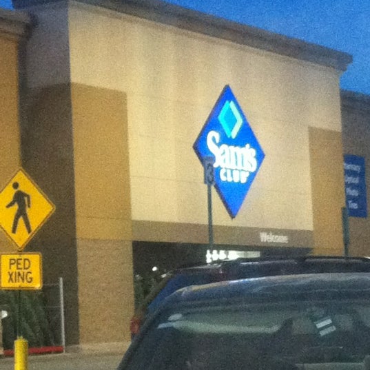 Photos at Sam's Club Cedar Rapids, IA