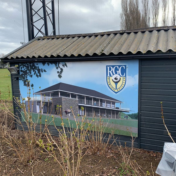 Rijswijkse Rijswijk, ZuidHolland